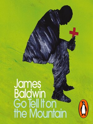 cover image of Go Tell it on the Mountain